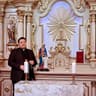 Miguel Santos Miguel Santos on Catholic Connect