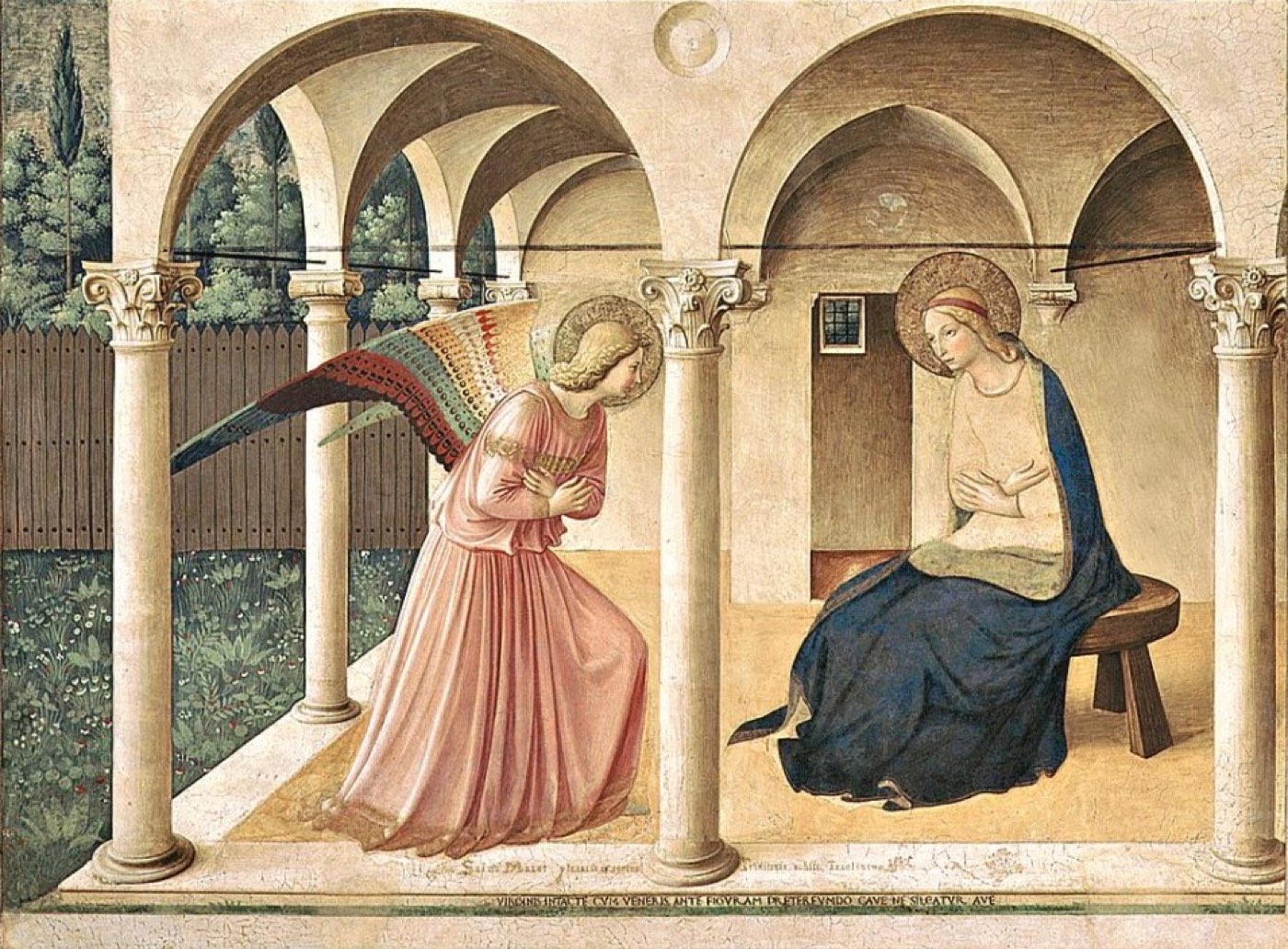 Joyful Mysteries