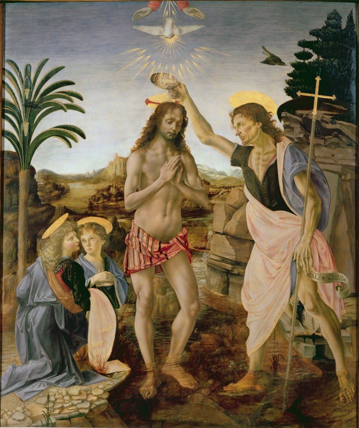 Luminous Mysteries
