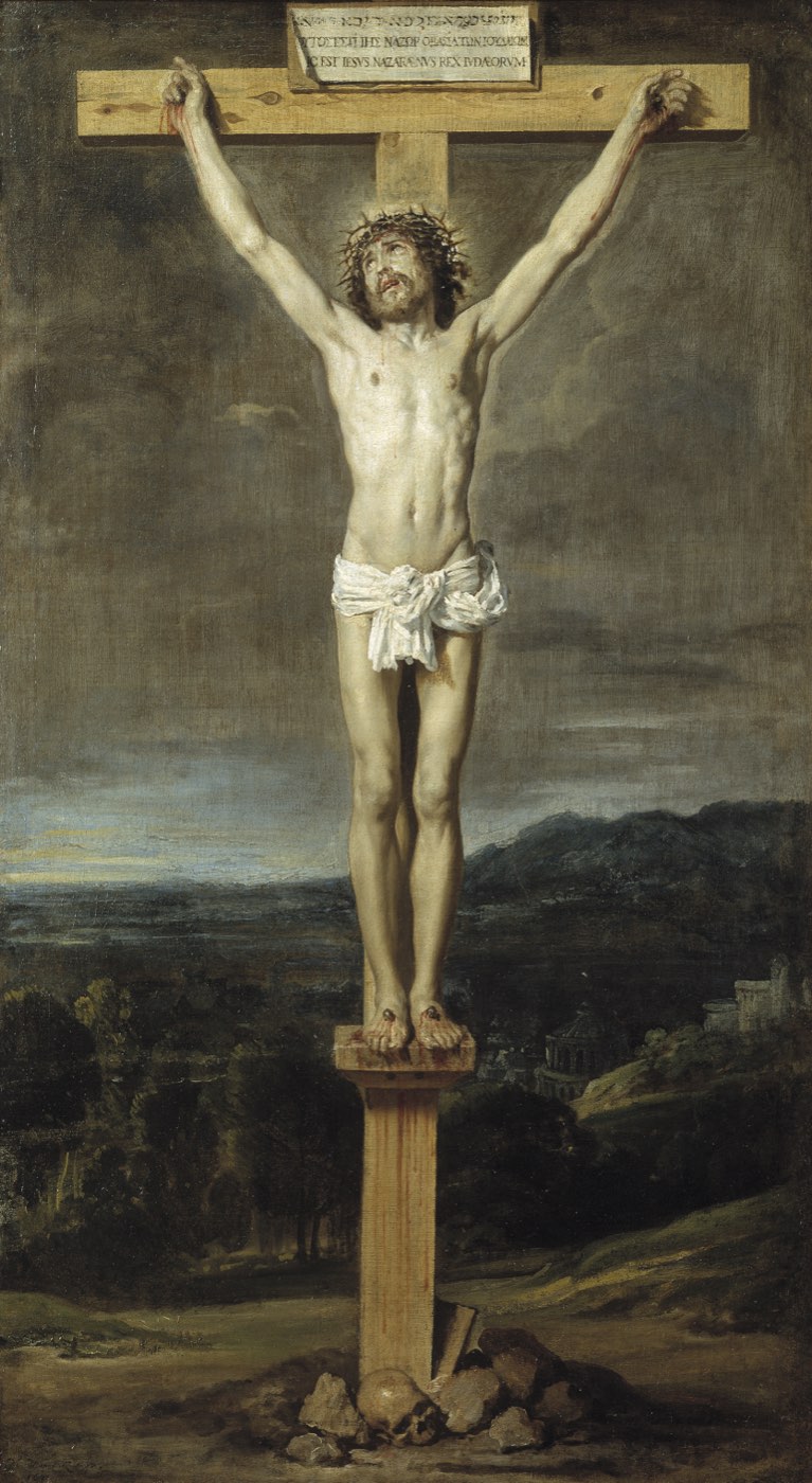 The Crucifixion